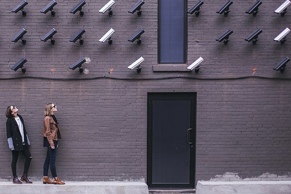 Guardias privados en Ecuador
