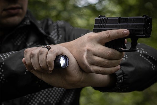 Crimen organizado ecuatoriano